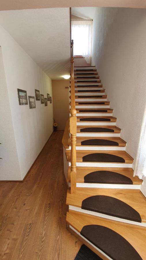 Apartments Sime Sukošan Eksteriør bilde